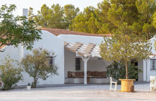 Complejo Rural Reflejo del Negratín - Foto 22