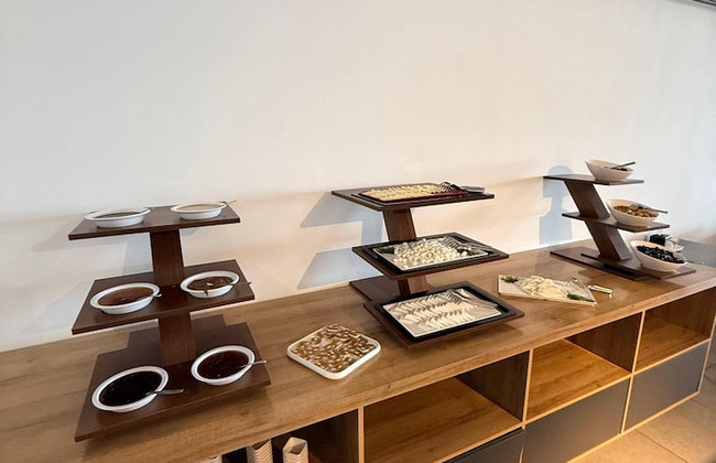 Rena Grand Residence & Suite - Foto 48