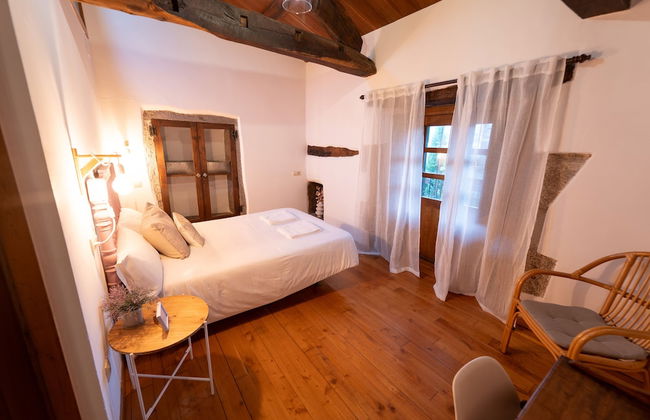 Casa Rural Piñeiro - Photo 37