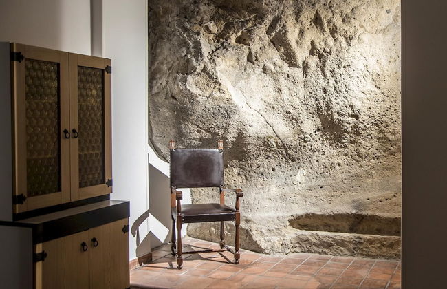 The Rock Apartment in Napoli - Foto 15