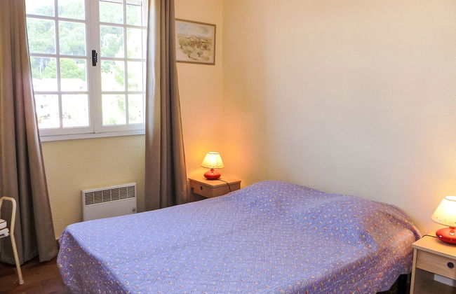 Hameau la Madrague - Foto 8