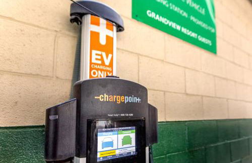 Grandview at Las Vegas - Foto 10