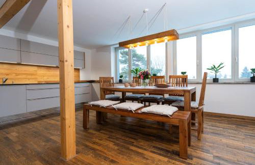 Hochwertiges Apartment / 120m² / Dachterrasse / Parking - Foto 40