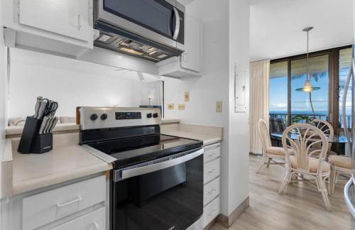 Koa Lagoon 506 by Maui Rental Group - Foto 42