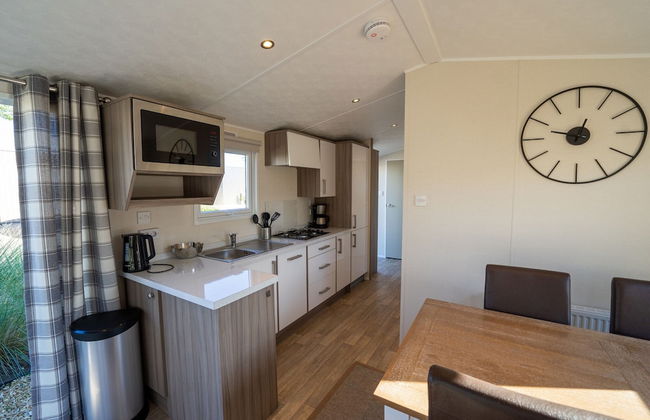 Well-maintained Chalet With Terrace - Foto 9