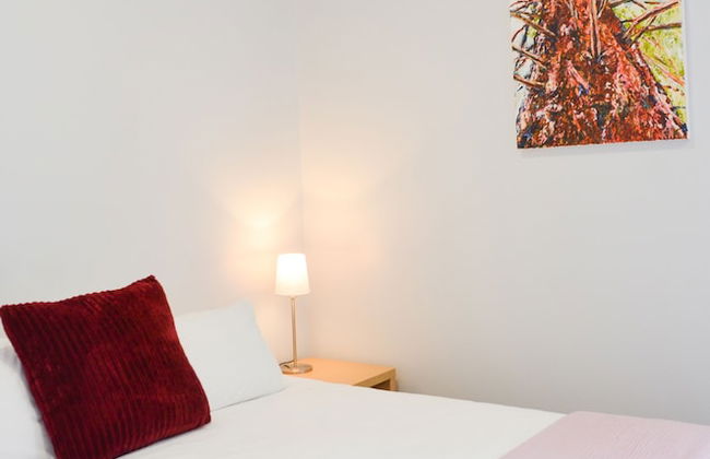 Mansfield Apartments - Photo 8