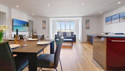 Point View - Award Winning Apartments with Private Parking - Foto 4