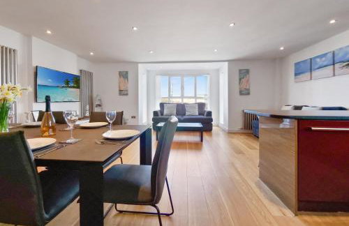 Point View - Award Winning Apartments with Private Parking - Foto 4