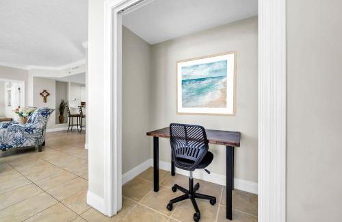 Gulf Crest 205 Stunning Gulf Views Huge Balcony - Foto 6