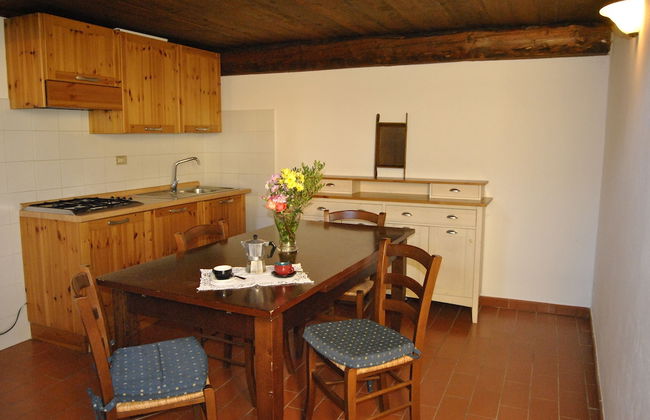 Agriturismo Il Giardino - Photo 16