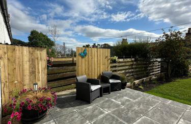 Stunning Country Cottage in Ardross Close To Traitors Castle & NC500 - Foto 38