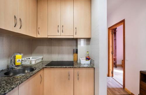 Apartamentos El Pintor - Foto 73