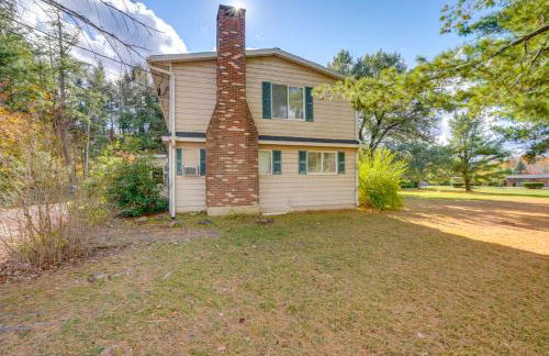 Relaxing Catskills Apt Less Than 3 Mi to Windham Mountain! - Foto 30