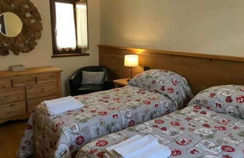 Appartamenti Genevris - Foto 25