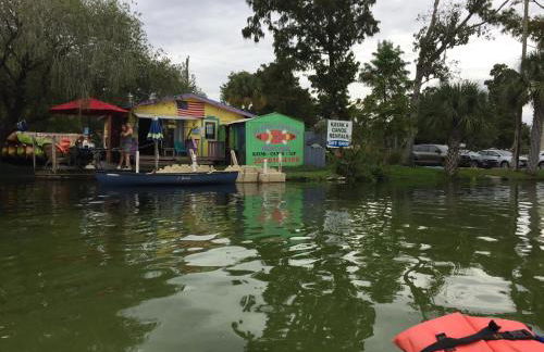 Large family friendly Vacation Home, Private Pool, Golf course location, Nr Orlando Disney Parks Florida - Photo 38