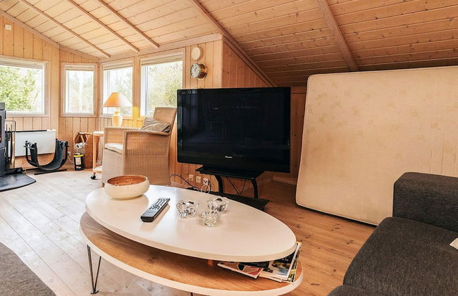 Holiday Home in Slagelse - Photo 11