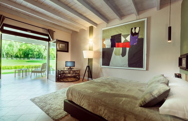 Agriturismo Moscatello - Foto 7