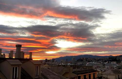 An attic, really downtown 3 - Foto 1