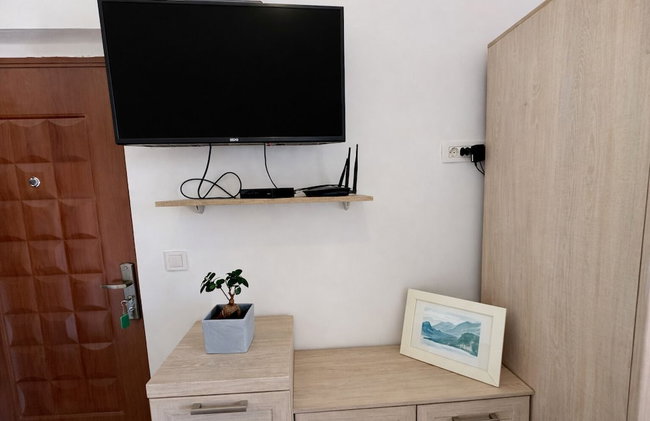 Apart-Hotel Saraj - Foto 14