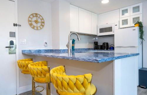 Cozy apt 2 bedrooms 1 mile Universal Studios - Foto 9