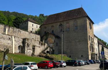 Le salinois - Foto 9