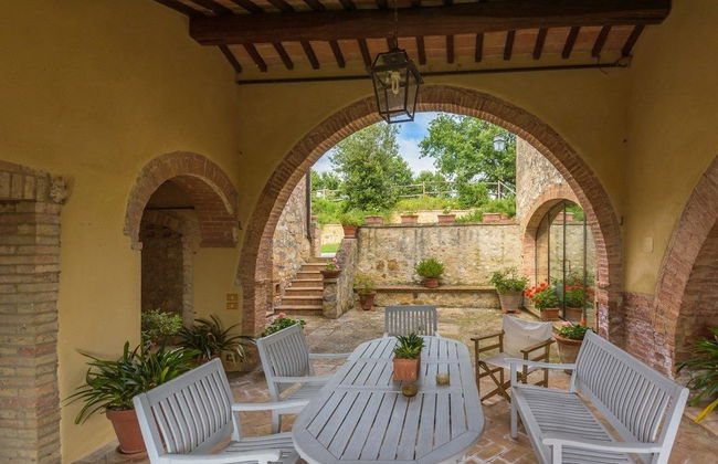 Agriturismo Cerreto - Photo 25