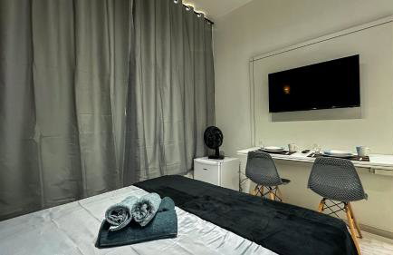 Loft Moderno e Charmoso em Teresópolis - Alto - Foto 12