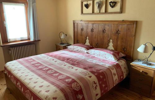 Monte Emilius Alloggio ad uso turistico VDA SAINT CHRISTOPHE n 0002 - Foto 24