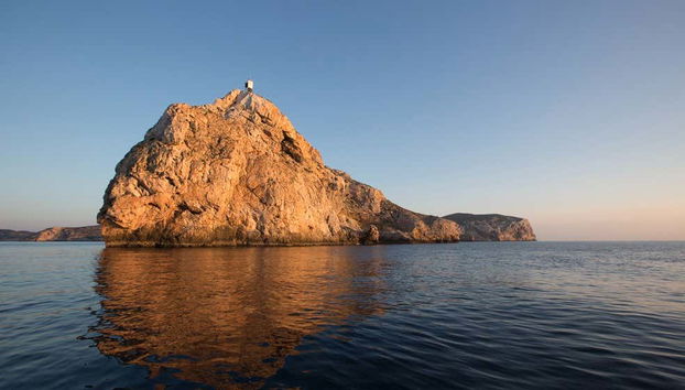 Cabrera Island Boat Tour - Foto 4