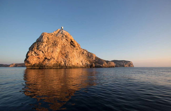 Cabrera Island Boat Tour - Foto 4