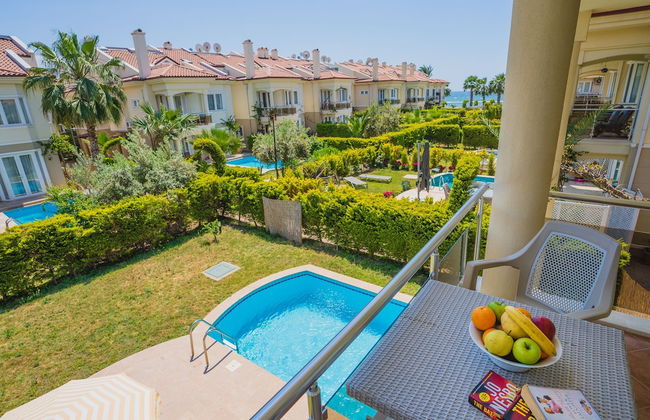 Sunset Beach Club Villas - Photo 37