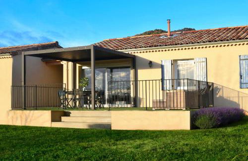 Maison Premium Hyper Calme - Joliment décorée avec vue dégagée - Jacuzzi Chauffé - Salle de jeux - Proche de toutes commodités - Foto 12