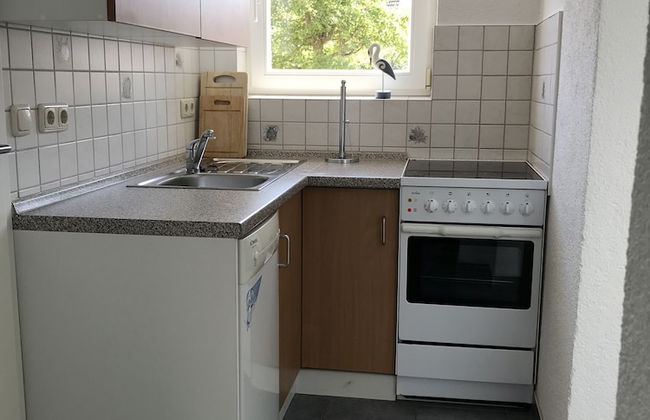 Hafenapartments Zingst - Foto 16