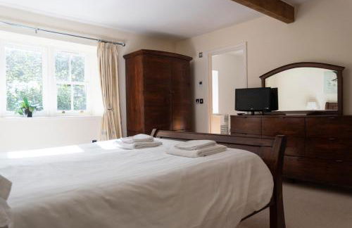 Lake Cottage , Middleton Hall Estate - Foto 7