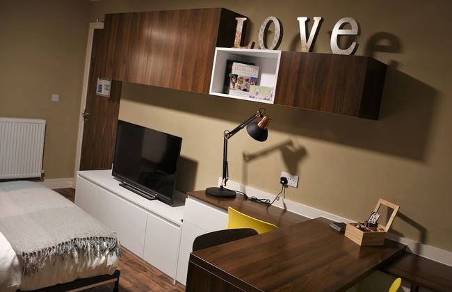 Pembroke Studios - Foto 19