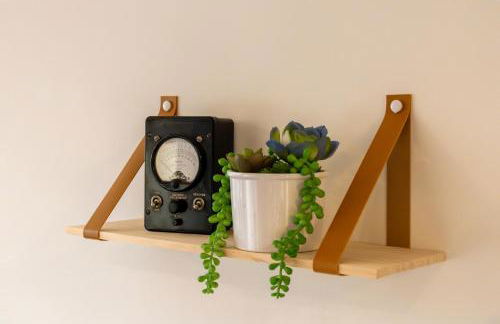 Apartment in Midtown - Foto 11