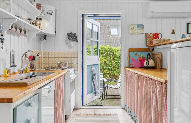 "Nesrin" - 70m from the sea - Foto 19