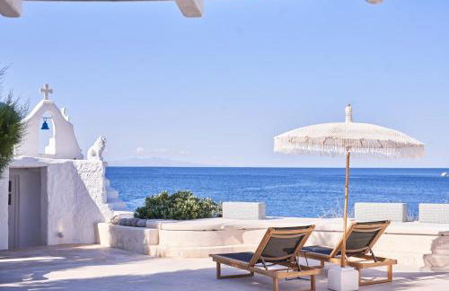 Villa Santa Katerina - Sea View & Outdoor Hot Tub - Foto 2