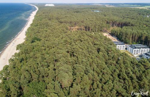 Szumi Sosna - Apartament Studio - Premium - Sea Shell Łukęcin - Foto 34