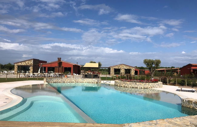 Podere Maremma Spa & Ristorante - Foto 23