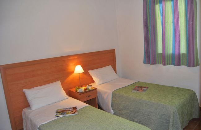 Vacanceole Sognu Di Rena - Photo 7