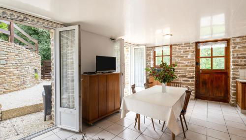 Maison charmante à Beuzec-Cap-Sizun avec jardin - Foto 5