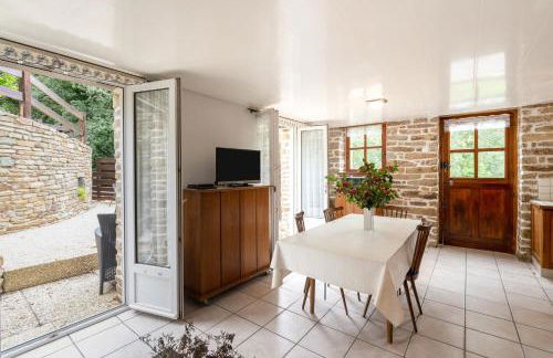 Maison charmante à Beuzec-Cap-Sizun avec jardin - Foto 5