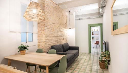 Charming renovated Apt minutes from the center - Foto 5