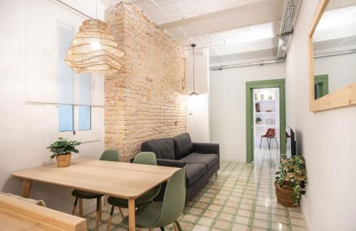 Charming renovated Apt minutes from the center - Foto 5