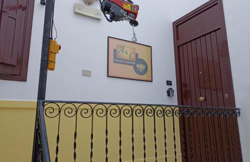 A&C GOLD DIAMOND - Foto 78