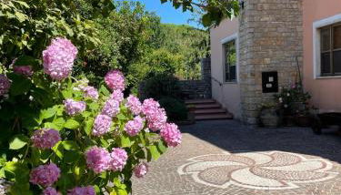 A casa di Bia - Foto 4, Garden view