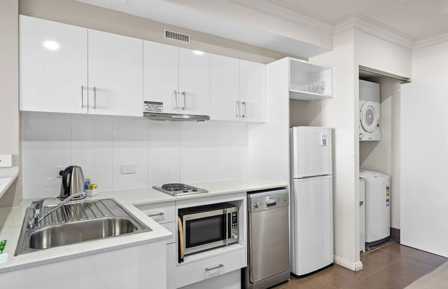 Dolphin Quay Apartments - Foto 14