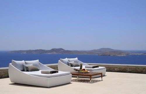 Bluebird Villas Villa Seabird - Foto 18