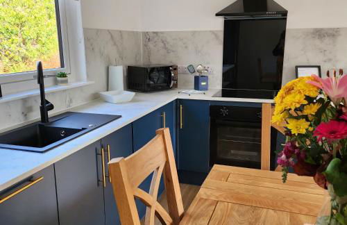 The Chalet at Wyvis - Photo 20